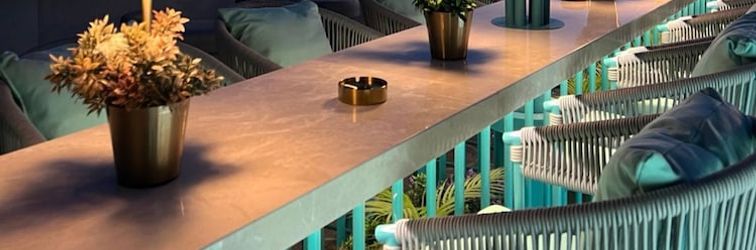 อื่นๆ Ayramin Exclusive Hotel - Special Category