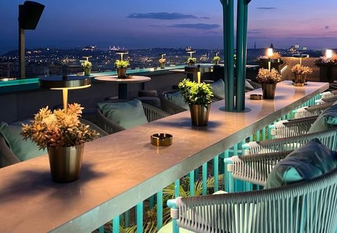 อื่นๆ Ayramin Exclusive Hotel - Special Category