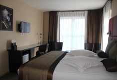 其他 5 Hotel La Roseraie