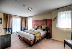 其他 7 Hotel La Roseraie