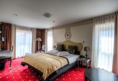 其他 6 Hotel La Roseraie