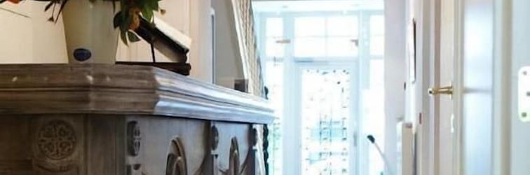 其他 Hotel La Roseraie