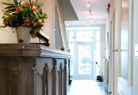 其他 Hotel La Roseraie