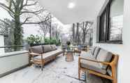 Khác 2 Porsche Villa With Garden and Garage in the Best Area of D Bling Vienna