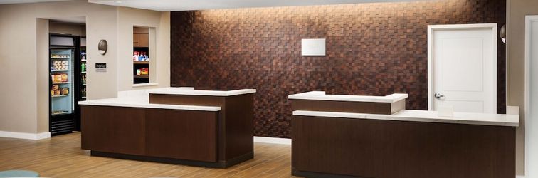 其他 Residence Inn by Marriott New Haven Hamden