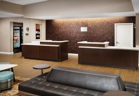 其他 Residence Inn by Marriott New Haven Hamden