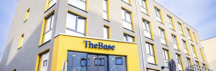 อื่นๆ The Base Berlin ONE