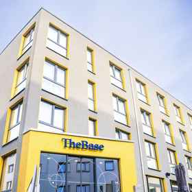 Primary image 1 The Base Berlin ONE, Pankow Hotels