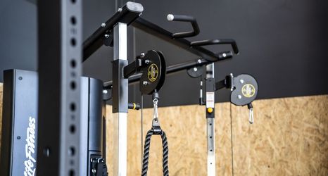 อื่นๆ 2 The Base Berlin ONE