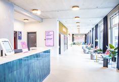 อื่นๆ 6 The Base Berlin ONE