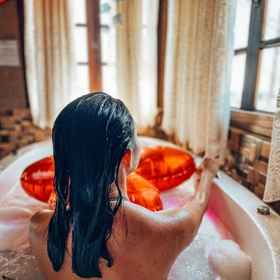 Primary image 1 Pousada Grom's Village, Saint John Monastery Hotels