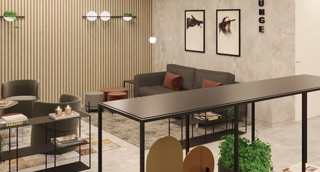 その他 2 Hotel Principe Avila