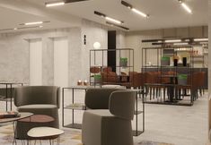 기타 5 Hotel Principe Avila