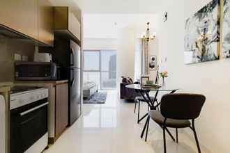 อื่นๆ 4 GreenFuture - Downtown View, High Rise Luxurious Studio