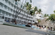 Lainnya 6 Hotel Boca del Mar Playa Boca Chica Penthouse