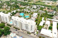 Lainnya Hotel Boca del Mar Playa Boca Chica Penthouse