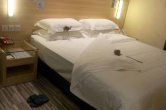 Others 4 Yiru Hotel (Xinfeng)