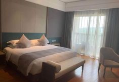 기타 3 Fuqing Yonghong Hotspring Resort