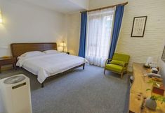 Lain-lain 2 Emei Bamboo Hills Private Hot Spring Hostel