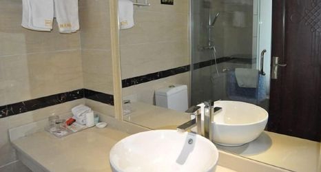 Others 2 Huangchao Hotel