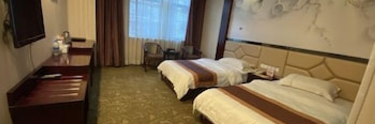 Others Huangchao Hotel