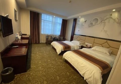 Others Huangchao Hotel