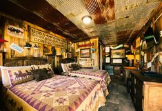 Others 2 Flat Creek Lodge