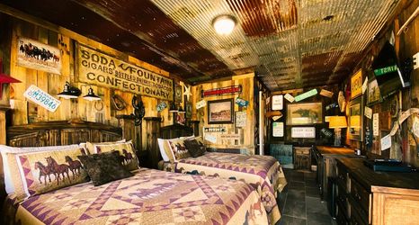 Others 2 Flat Creek Lodge