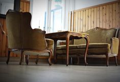 Others 7 Piece of Hjo Vandrarhem