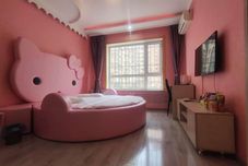 Khác AI SHANG Couples fheme hotel