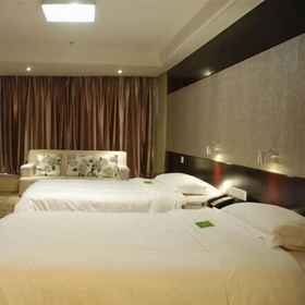 Room 1 Yue Bin Hotel, 南内环西街 酒店