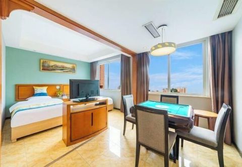 Others Jinyang Jincheng Hotel