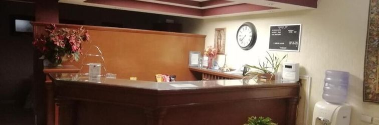 Others Hotel Versalles Inn