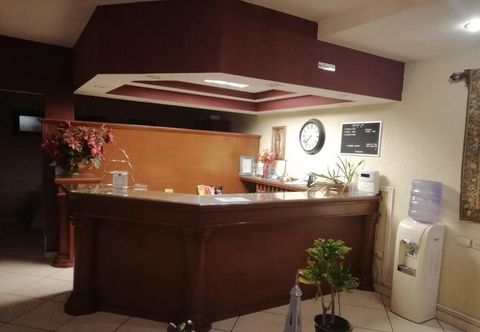 Others Hotel Versalles Inn