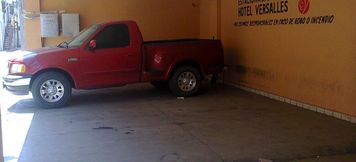 Others 4 Hotel Versalles Inn