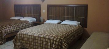 Others 2 Hotel Versalles Inn