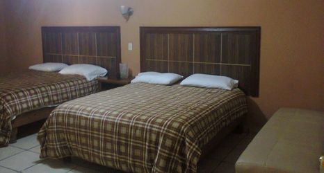 Others 2 Hotel Versalles Inn