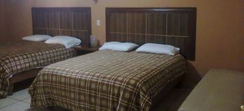 其他 2 Hotel Versalles Inn