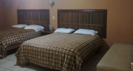 Others 2 Hotel Versalles Inn