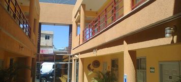 Others 3 Hotel Versalles Inn