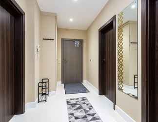 อื่นๆ 2 Gorgeous 2-bed Apartment