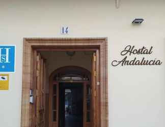 Khác 2 Hostal Andalucía