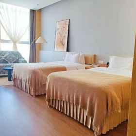 Primary image1新時代民宿飯店,杨陵区飯店