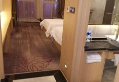 Others 2 New Times Inn & Hotel