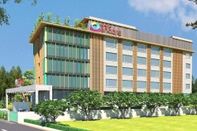 Others Ramada Encore By Wyndham Bareilly Civil Lines