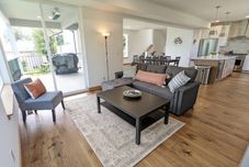 Others Seattle Vacation Home Alki Beach House