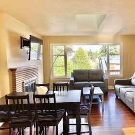 Primary image 1 Seattle Vacation Home - Columbia City 3, Hotel North SeaTac Park