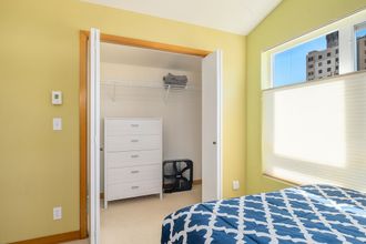 其他 4 Seattle Vacation Home-18th Ave Townhome