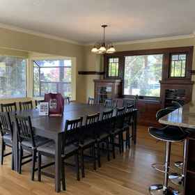 Primary image1Seattle Vacation Home - Fremont House,Fred Hutchinson Cancer Research Center飯店