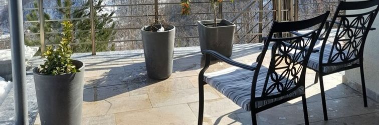 其他 Turkish Retreat